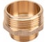 Ниппель Brassco редукционный G1 1/4 х G1 Standart 4961681 2