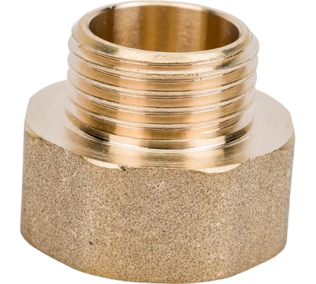 Переходник Brassco G1/2 х G3/4 Standart 4961704