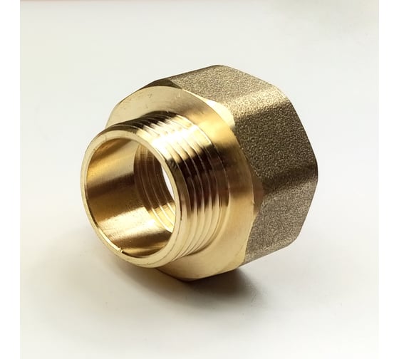 Переходник Brassco G3/4 х G1 Standart 4961711 1