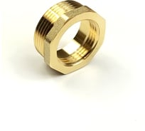 Футорка Brassco G1 1/4 х G1 Standart 4961834