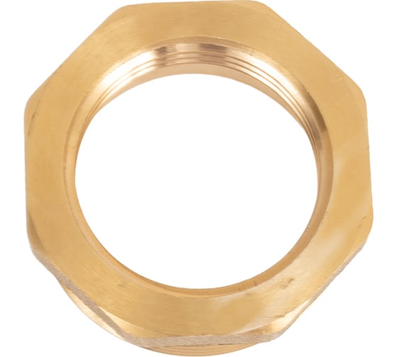 Футорка Brassco G1 1/4 х G1 Standart 4961834 1