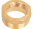 Футорка Brassco G1 1/4 х G1 Standart 4961834 2