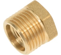 Футорка Brassco G1/2 х G1/4 Standart 4961780