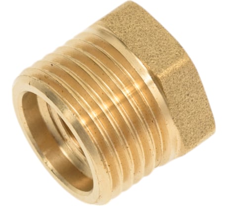 Футорка Brassco G1/2 х G1/4 Standart 4961780