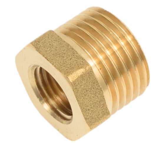 Футорка Brassco G1/2 х G1/4 Standart 4961780