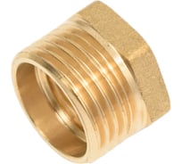 Футорка Brassco G1/2 х G3/8 Standart 4961797