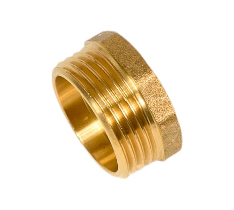 Футорка Brassco G1 х G1/2 Standart 4961810