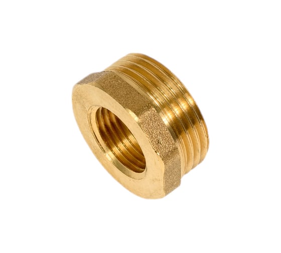 Футорка Brassco G1 х G1/2 Standart 4961810