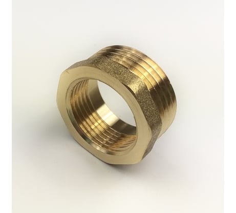 Футорка Brassco G1 х G3/4 Standart 4961827