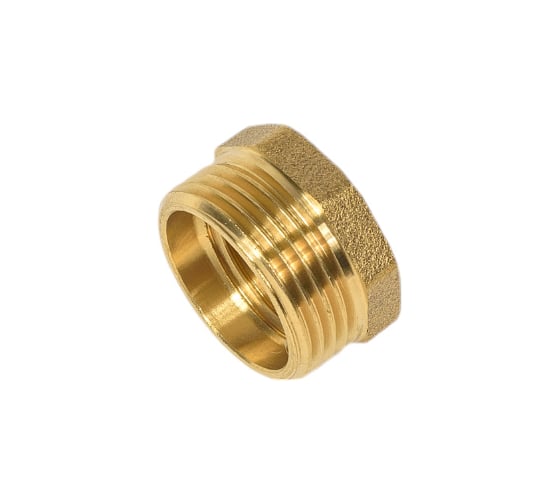 Футорка Brassco G3/4 х G1/2 Standart 4961803
