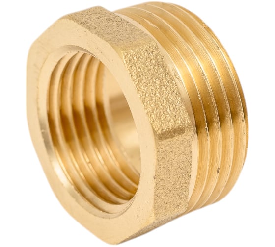 Футорка Brassco G3/4 х G1/2 Standart 4961803