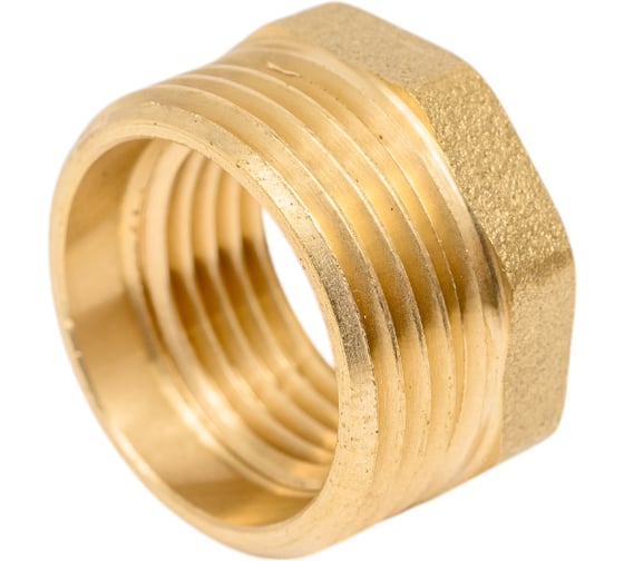 Футорка Brassco G3/4 х G1/2 Standart 4961803