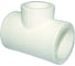 Редукционный тройник RIIFO Alba PP-R 50-25-50 белый 1100047264 1