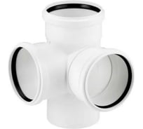 Двухплоскостная крестовина SINIKON ПП D 110x110x110x87 Комфорт 512041.K