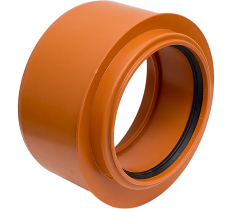 Эксцентрический переход SINIKON ПП D 160/110 Универсал 514017.U