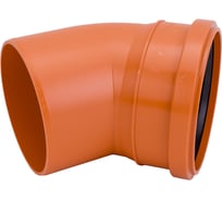 Отвод SINIKON ПП D 160x45 Универсал 504077.U