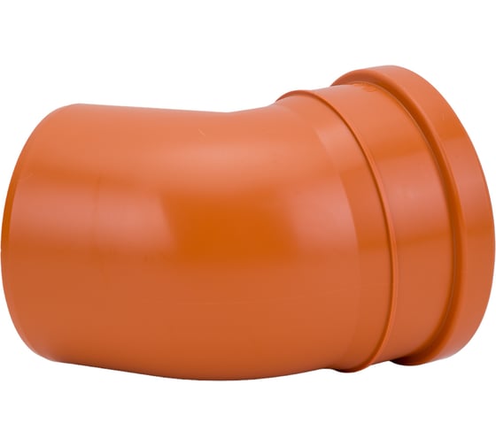 Отвод SINIKON ПП D 160x45 Универсал 504077.U