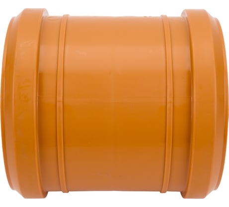 Соединительная муфта SINIKON ПП D 110 Универсал 528007.U