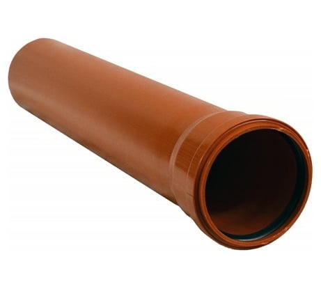 Труба SINIKON ПП D 160 L 3000 SN 4 Универсал 22023.U