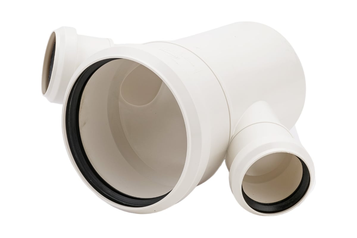 Одноплоскостная крестовина SINIKON ПП D 110x50x50x45 Комфорт 506008.K ...