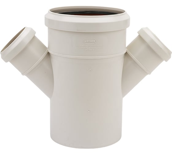 Одноплоскостная крестовина SINIKON ПП D 110x50x50x45 Комфорт 506008.K