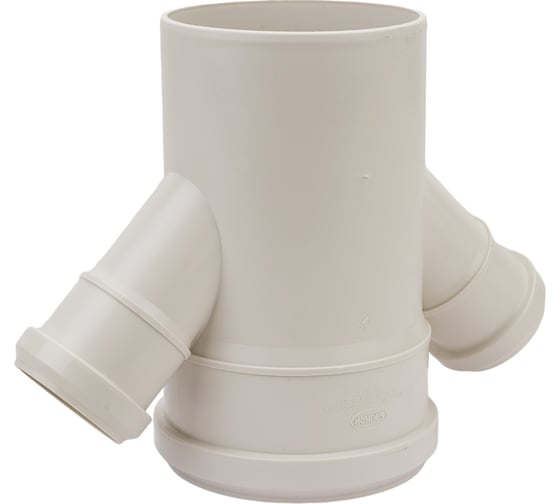 Одноплоскостная крестовина SINIKON ПП D 110x50x50x45 Комфорт 506008.K