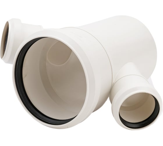Одноплоскостная крестовина SINIKON ПП D 110x50x50x45 Комфорт 506008.K
