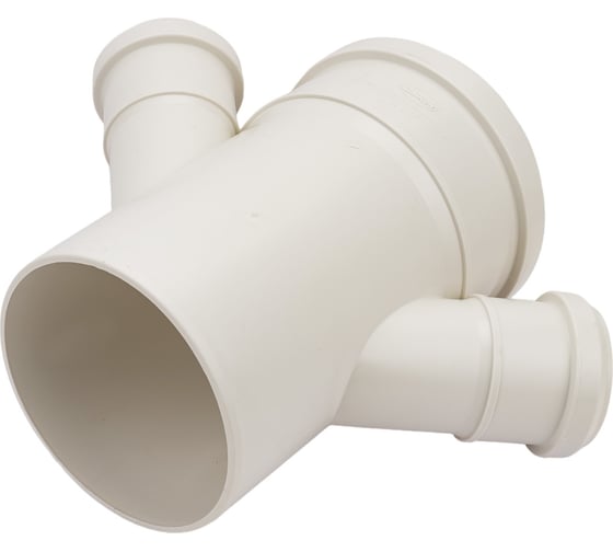 Одноплоскостная крестовина SINIKON ПП D 110x50x50x45 Комфорт 506008.K