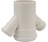 Одноплоскостная крестовина SINIKON ПП D 110x50x50x45 Комфорт 506008.K 2