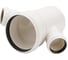 Одноплоскостная крестовина SINIKON ПП D 110x50x50x45 Комфорт 506008.K 3