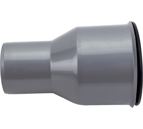 Переход на чугун SINIKON ПП D 72x50 с прокладкой 569001.R