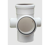 Двухсторонняя крестовина SINIKON ПП D 110x110x50x87 Комфорт 512037.K