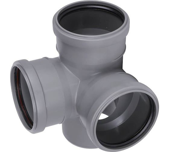 Двухплоскостная крестовина SINIKON ПП D 110/110/110x87 512041.R