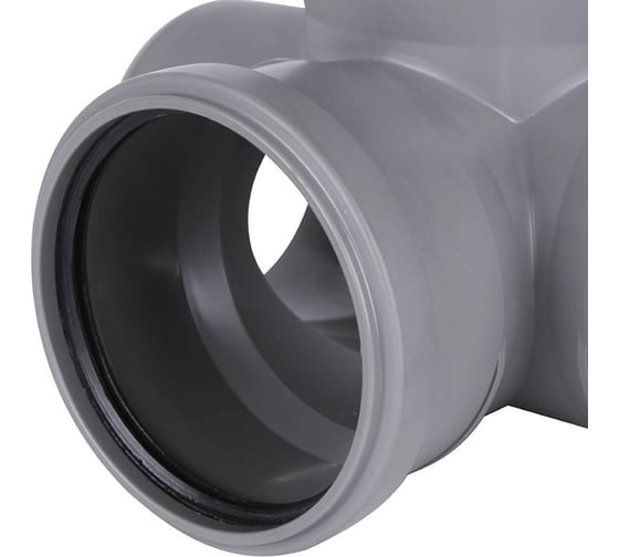 Двухплоскостная крестовина SINIKON ПП D 110/110/110x87 512041.R
