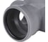 Двухплоскостная крестовина SINIKON ПП D 110/110/110x87 512041.R 4