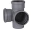Двухплоскостная крестовина SINIKON ПП D 110/110/110x87 512041.R 6