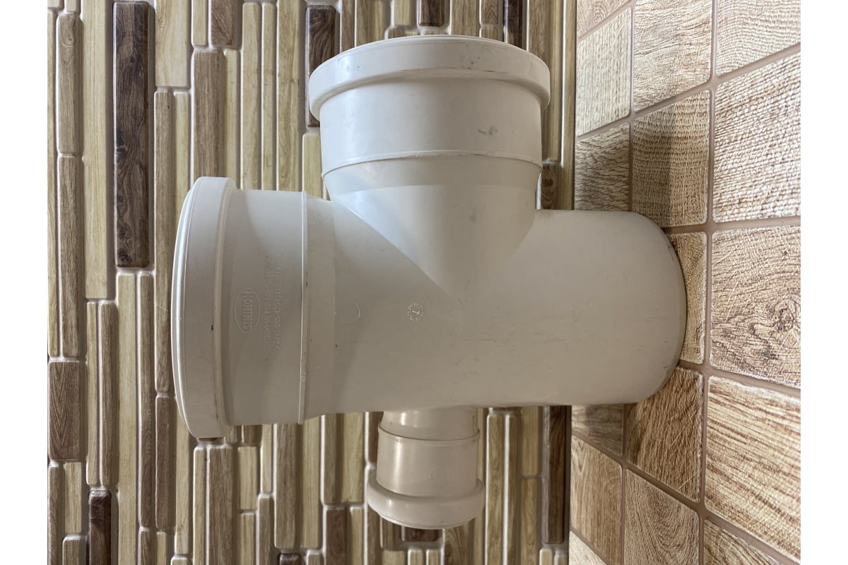 Одноплоскостная крестовина SINIKON ПП D 110x110x50x87 Комфорт 506012.K ...