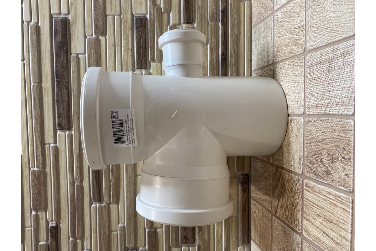 Одноплоскостная крестовина SINIKON ПП D 110x110x50x87 Комфорт 506012.K ...