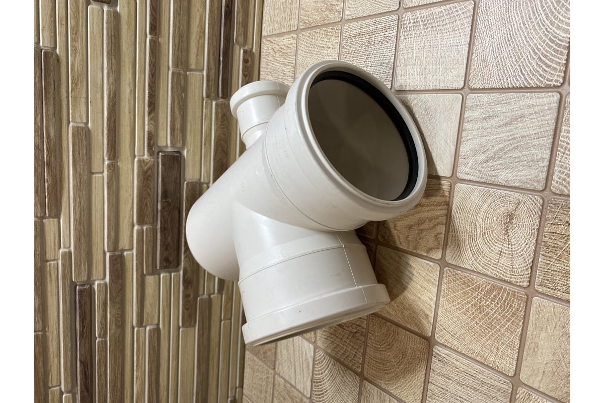 Одноплоскостная крестовина SINIKON ПП D 110x110x50x87 Комфорт 506012.K ...