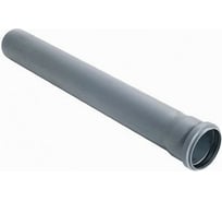 Труба SINIKON ПП D 075 L 2000 Стандарт 500073