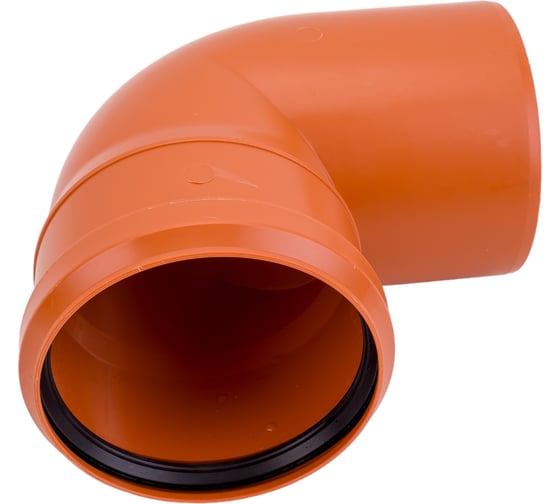 Отвод SINIKON ПП D 110x87 Универсал 504059.U