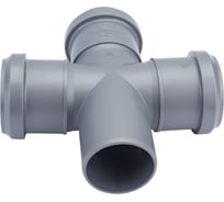 Одноплоскостная крестовина SINIKON ПП D 50x50x50x87 506003.R