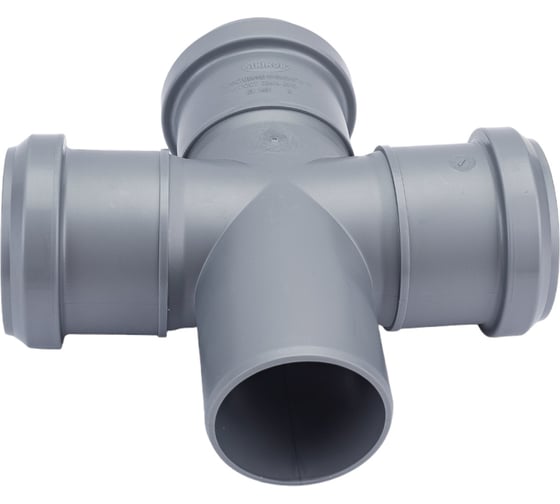 Одноплоскостная крестовина SINIKON ПП D 50x50x50x87 506003.R