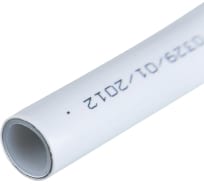 Металлопластиковая труба для холодной и горячей (до 95С) воды USMetrix ТМ 496 16 мм, бух 100м 495