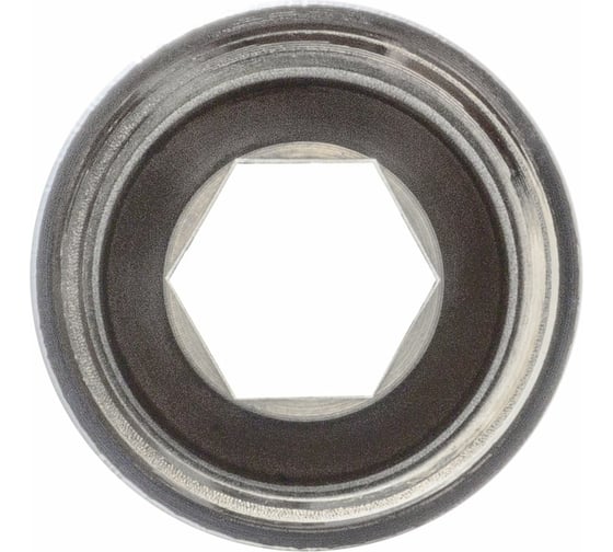 Удлинитель MasterProf 3/4" в/н, 60 мм, хром ИС.070705