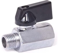 Вентиль PI TOOLS М1/4 - F1/4 шаровый 7617