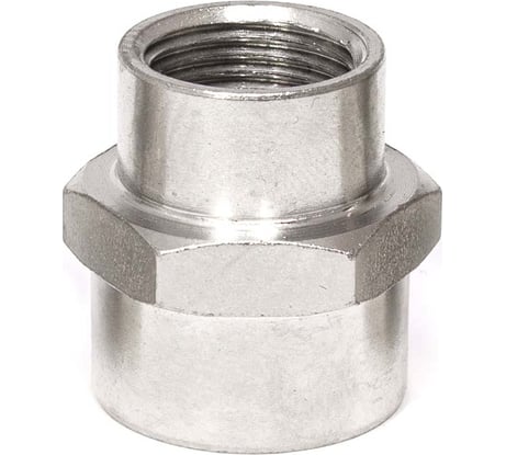 Переходник PI TOOLS 1/2 внутр-3/8 внутр 7723