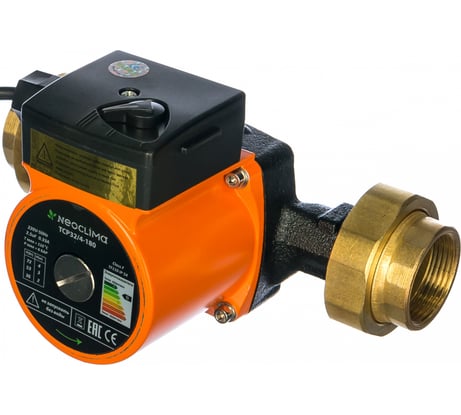 Циркуляционный насос Neoclima TCP 32/4-180 20659