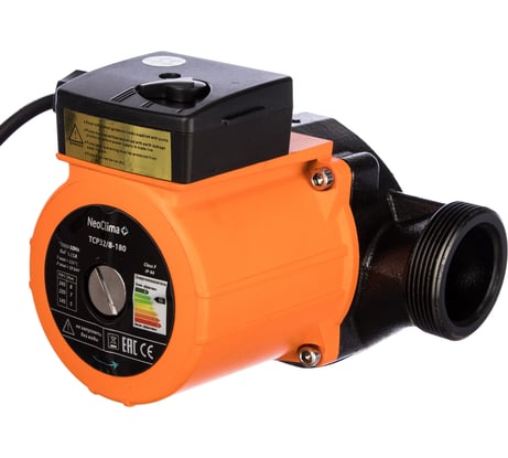 Циркуляционный насос Neoclima TCP 32/8-180 20661