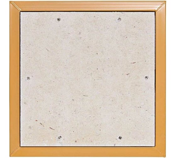 Скрытый ревизионный люк ЛСИС 250x300 стальной, нажимной, регулируемый РРЗ2530